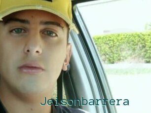 Jeisonbarrera