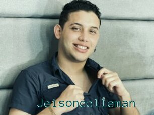 Jeisoncolleman