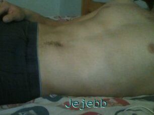 Jejebb