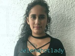 Jelenahotlady