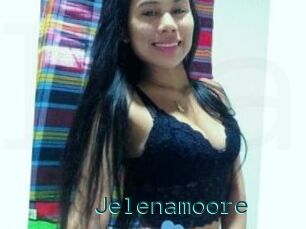 Jelenamoore