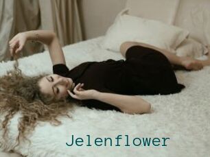 Jelenflower
