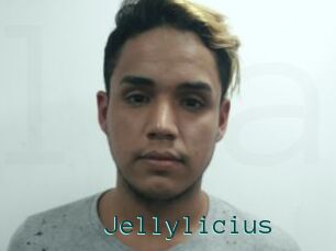 Jellylicius