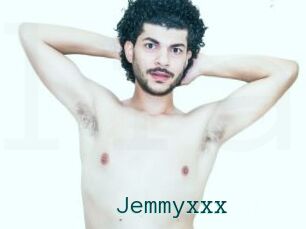 Jemmyxxx