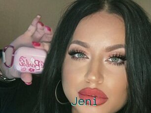 Jeni
