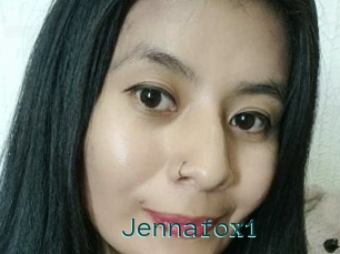 Jennafox1