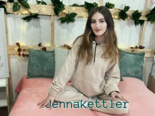 Jennakettler