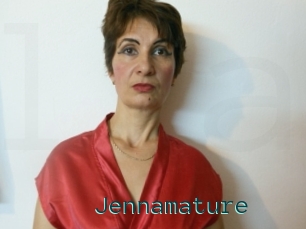 Jennamature
