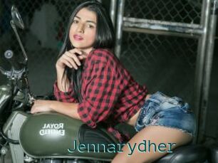 Jennarydher