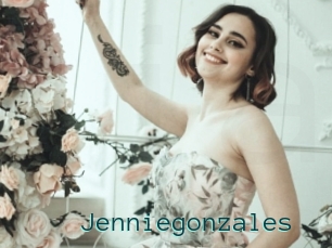 Jenniegonzales