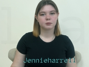 Jennieharrell