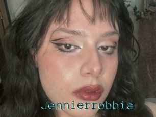 Jennierrobbie