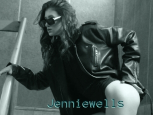 Jenniewells