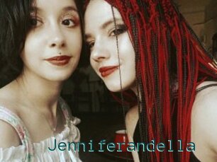 Jenniferandella