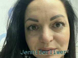 Jenniferliwer