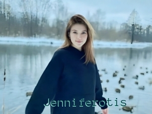 Jenniferotis
