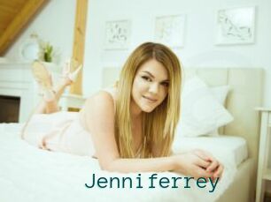 Jenniferrey