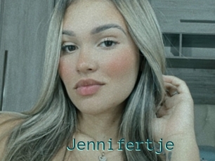 Jennifertje