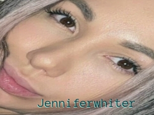 Jenniferwhiter