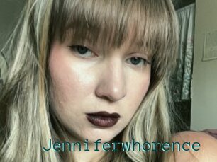Jenniferwhorence