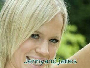 Jennyandjames