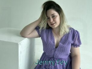 Jennyfey
