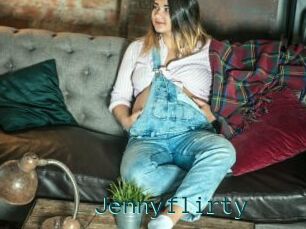 Jennyflirty