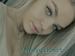 Jennygilbert
