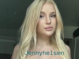 Jennyhelsen