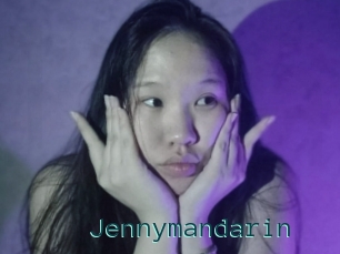 Jennymandarin