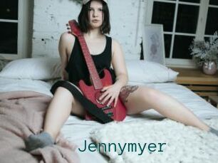 Jennymyer
