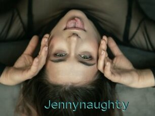 Jennynaughty