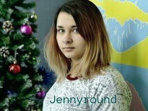 Jennyround