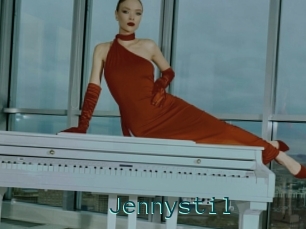 Jennystil