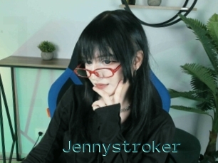 Jennystroker