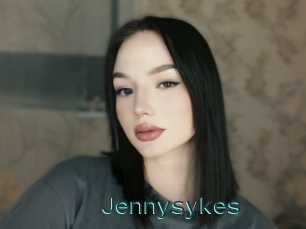 Jennysykes