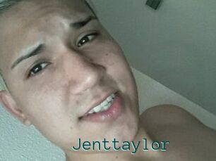 Jenttaylor