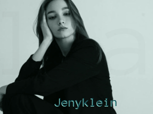 Jenyklein