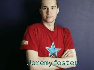 Jeremyfoster
