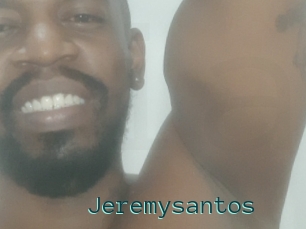 Jeremysantos