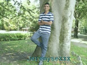 Jeremysexxx