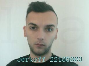Jerkoff