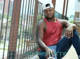 Jeromepierre