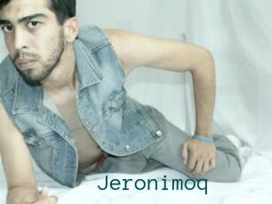 Jeronimoq