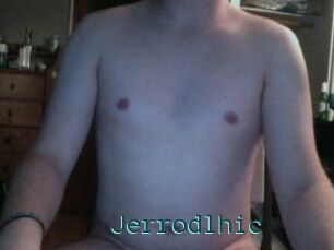 Jerrodlhic