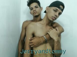 Jerryandtommy