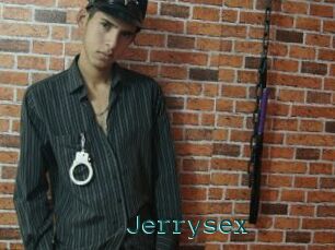 Jerrysex