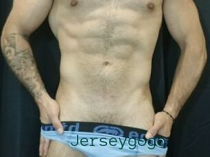Jerseygogo