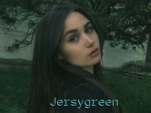 Jersygreen