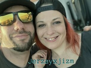 Jerzayxjizm